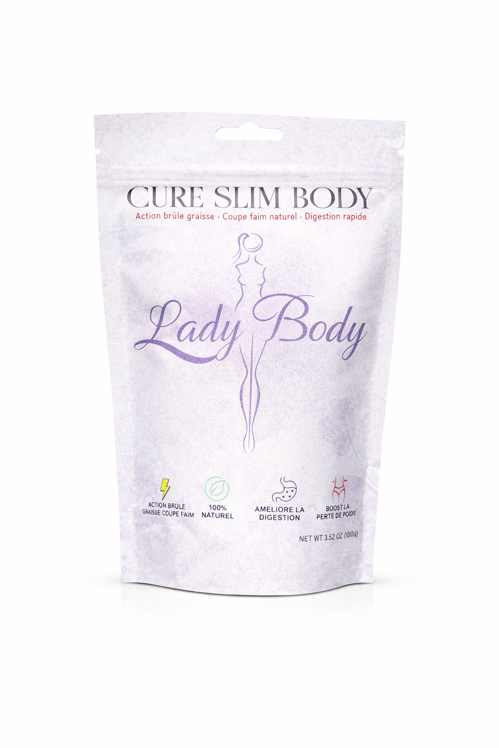 CURE SLIM BODY
