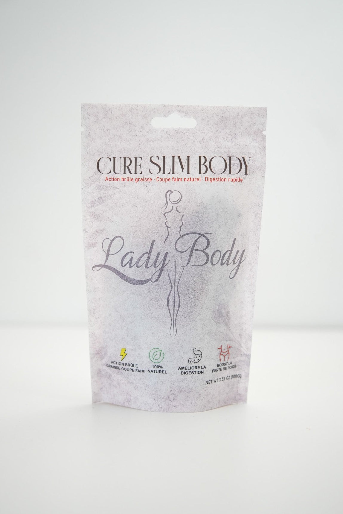 CURE SLIM BODY