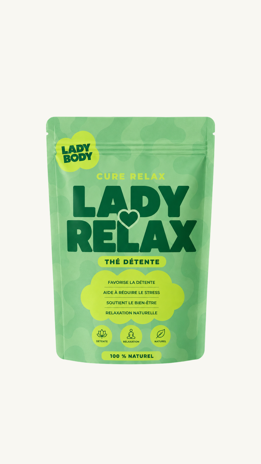 LADY RELAX