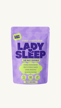 LADY SLEEP
