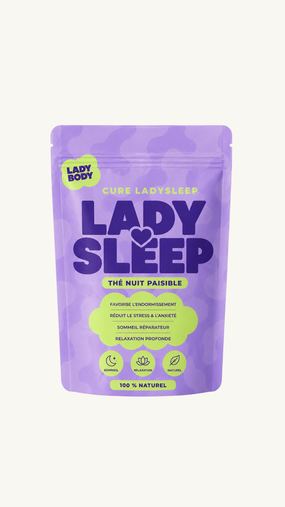 LADY SLEEP