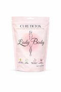 CURE DETOX