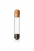 Infuseur à thé en tube